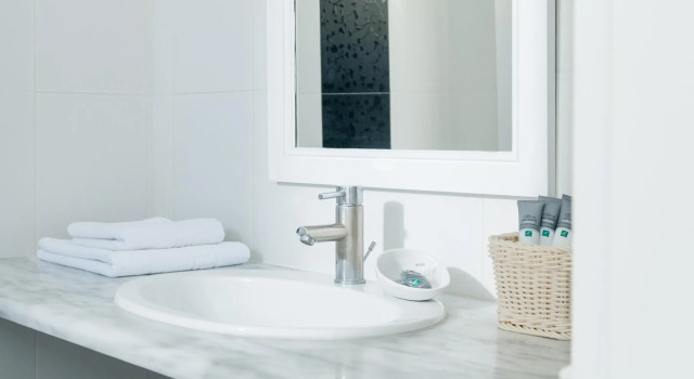 Двухместный номер Standard Casa Bianca