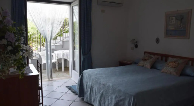 Номер Economy Oasi di Villa Damecuta