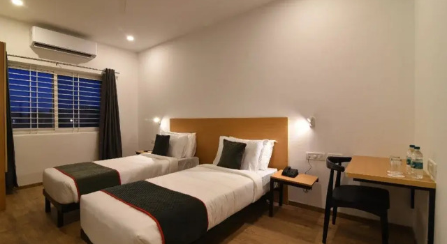 Super Townhouse Sarjapur Road Formerly Hotel Ace, Забронировать Отель Бизнес-отели штата Карнатаки, 4* 5*