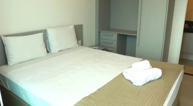 Edifício Promenade II Apt 907, Забронировать Апартаменты/квартира Масейо Алагоас
