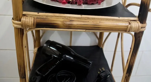 Номер Deluxe The Cool Villa Guest House