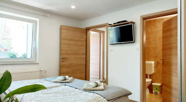 Apartments Sušnik, Забронировать Апартаменты/квартира Апартаменты Бохинь, Апартаменты/квартира