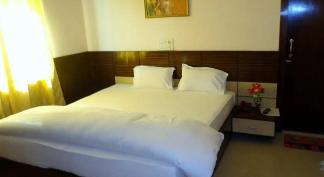 HOTEL GM INTERNATIONAL, Забронировать Отель Недорогие отели Бодх-Гая, рядом с Thai Monastery, недорого