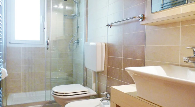 Апартаменты Residence Cleo