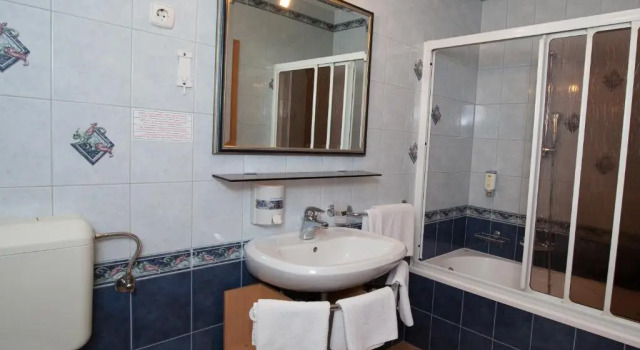 Люкс Guesthouse Tulipan