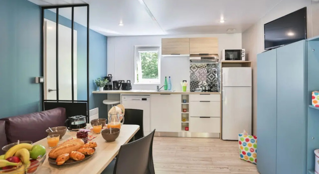 Camping Village Parisien, Réserver Camping Varreddes 