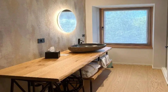 Одноместный номер Standard Locanda Restel De Fer