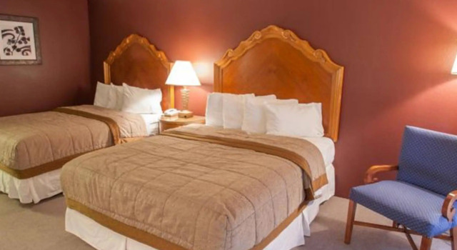 Aviation Inn