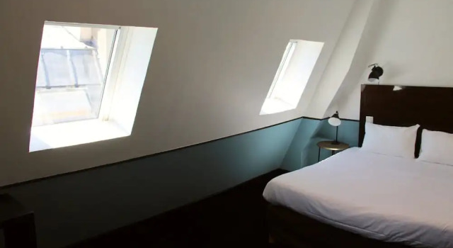 Номер Superior Lennon by Avalon Hotel Paris Gare du Nord
