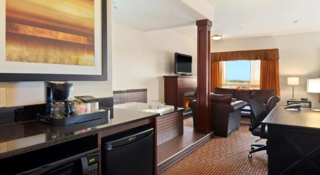 Люкс Canalta Hotel Humboldt