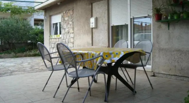 Blue Holidays Apartment, Забронировать Апартаменты/квартира Апартаменты Шибеник, рядом с Sibenik Town Museum, Апартаменты/квартира