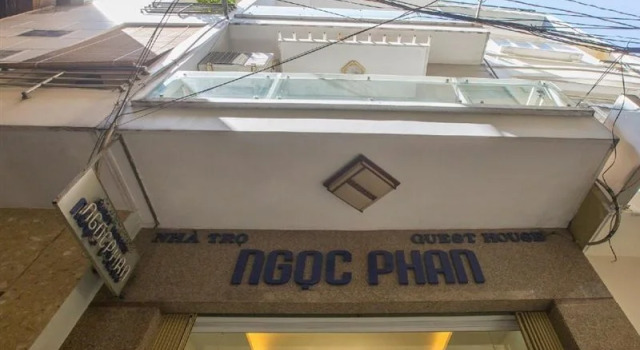 Ngoc Phan Guest House