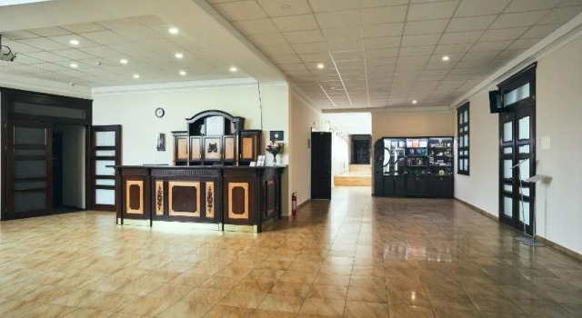 Hotel Patriarshyi, Prenota Hotel Leopoli Lviv