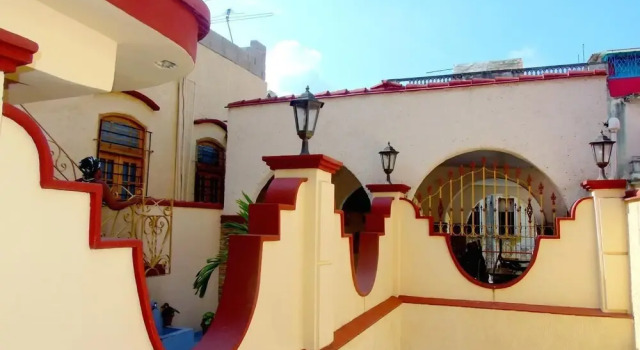 Hostal El Viajero