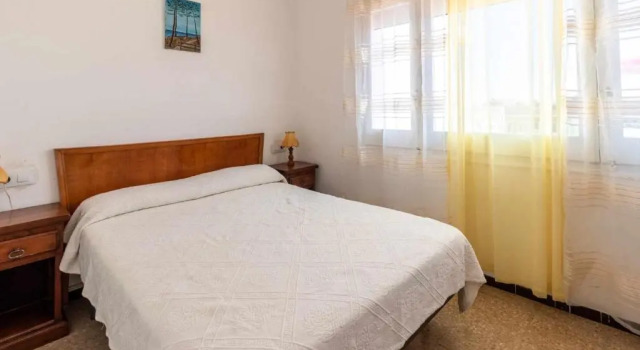 LA FARELLA 63 apartamento con amplia terraza y vistas al mar