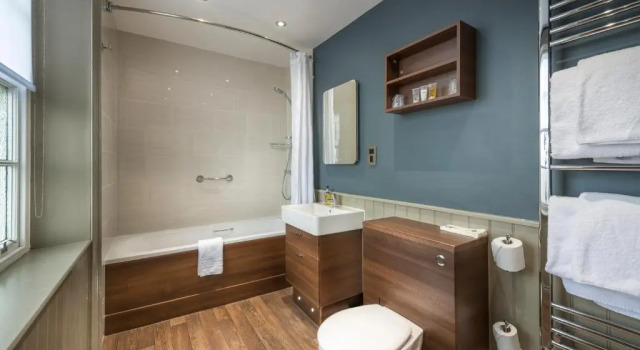 Номер Standard The Golden Fleece Hotel, Thirsk, North Yorkshire - The Coaching Inn Group