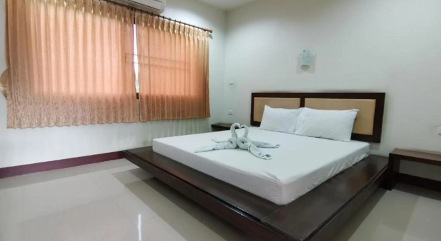 Nestvilla Khok-kloi Phang-nga, Забронировать Вилла Виллы Южного Таиланда, Вилла