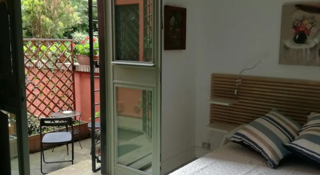 Vigna dell'Agrifoglio Home Residence di Eugenio Azzolini
