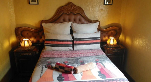 Orlando West Guest House - Hostel, Buchen Sie Hostel Hostels in Gauteng, Hostel