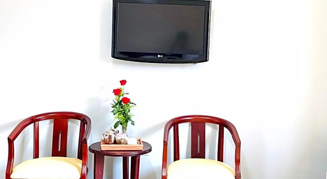 Семейный номер Standard Blue Ocean Hotel