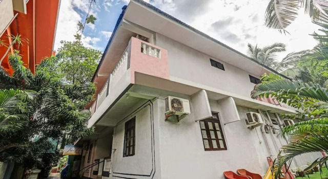 Treebo Trip Jacks Place, Prenota Hotel Calangute 