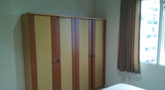 Adaru Apartment