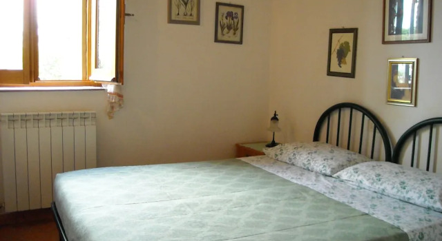 Апартаменты Superior La Dolce Collina