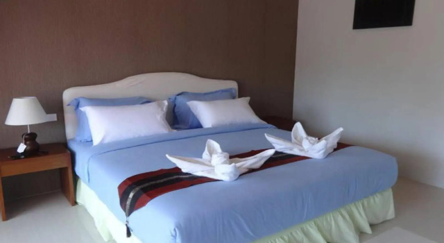 Nature Line Resort, Забронировать Курортный отель Отели Южного Таиланда с парковкой, Парковка