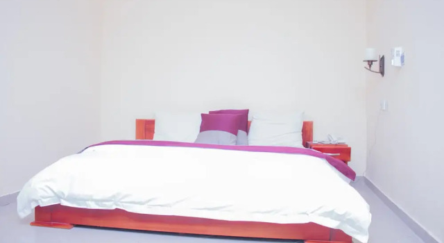Номер Standard Sheilas Executive Hotel & Lodge