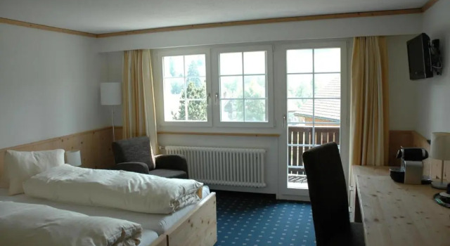 Семейный номер Standard Landgasthof Sternen