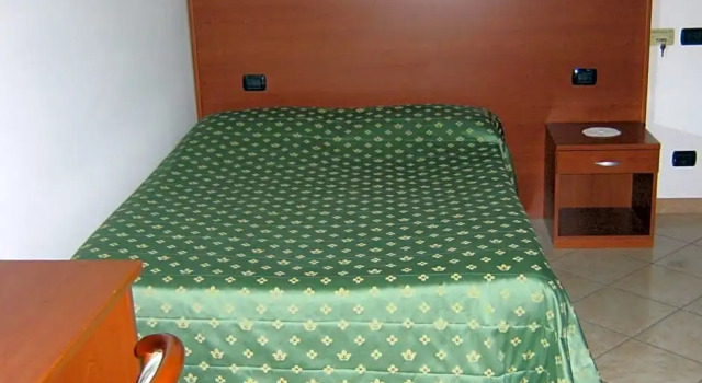 Hotel Ristorante Sanremo