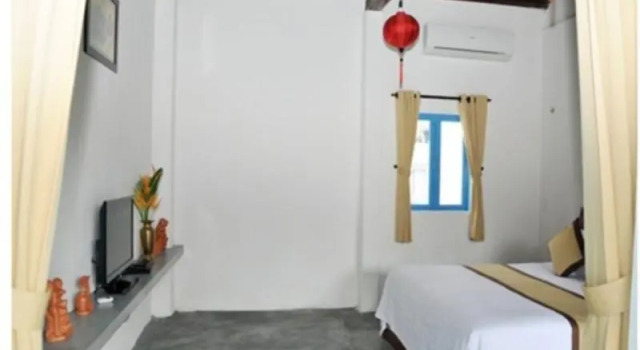 Люкс Local Beach Homestay