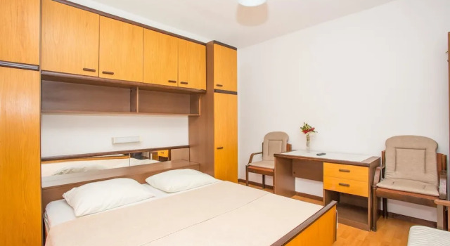 Апартаменты Apartments Marija