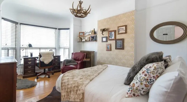 Expansive 6BR in West Queen West by Sonder, Varaa Hotelli Toronto 