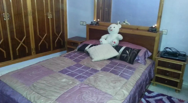 Apartment Zouaoui Medina, Varaa Huoneisto Fès Fes-Meknes