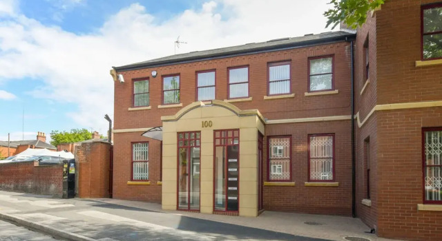 Nottingham City Centre Short Stay Apts, Забронировать Отель Отели Ноттингема 4 звезды, рядом с Замок Ноттингема, 4*