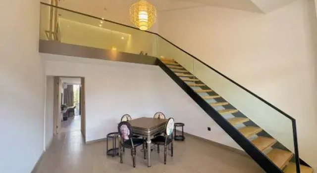 Люкс YiJia Hotel