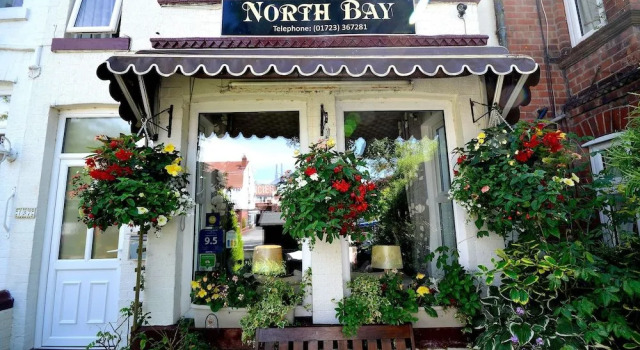 North Bay Guest House