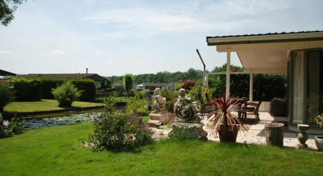 Villa Pantano, Rezervovat Vila  