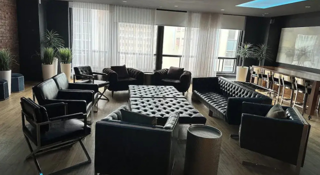 Komfortní Apartmán Holland Hotel by Simplissimmo