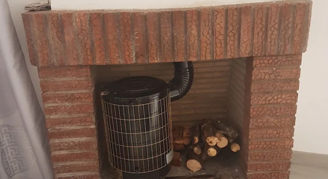 Superior Kahden hengen huone Pensión Casa Botes Cuenca