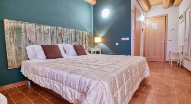 Номер Classic Agriturismo Corte Moranda
