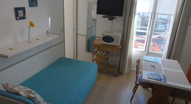 Résidence La Hoguette, Prenota Hotel  
