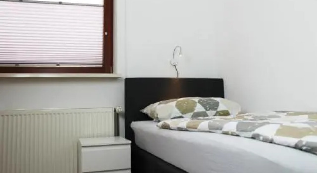 Ferienwohnung in Isenbüttel