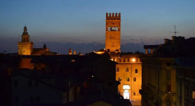Altana Bologna
