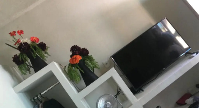 Двухместный номер Standard Casa Cielo