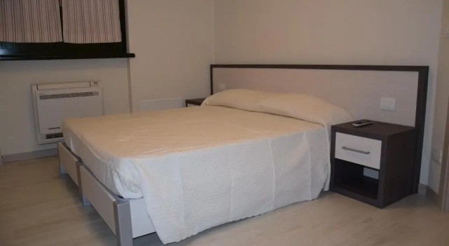 Standard Doppel Zimmer B&B LAcero