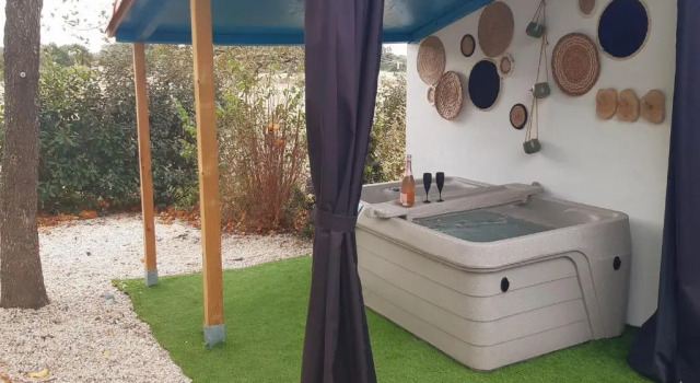 Gîte Sallertaine, 2 pièces, 2 personnes - FR-1-426-487, Rezervasyon Otel Sallertaine 