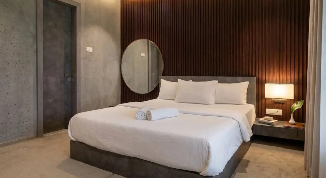Deluxe Zimmer Chafa Ecostay and Restaurant
