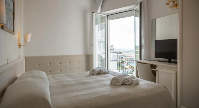 Hotel Nord Est